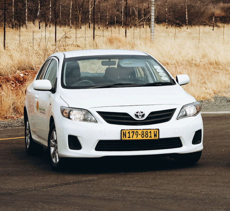 corolla